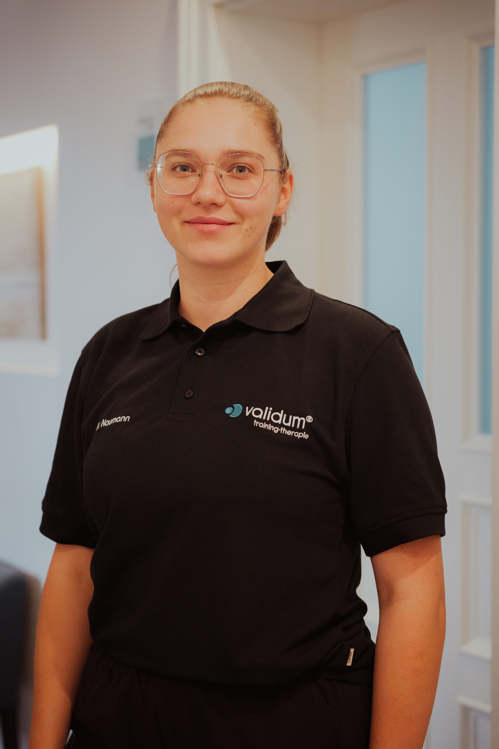 Marie Naumann